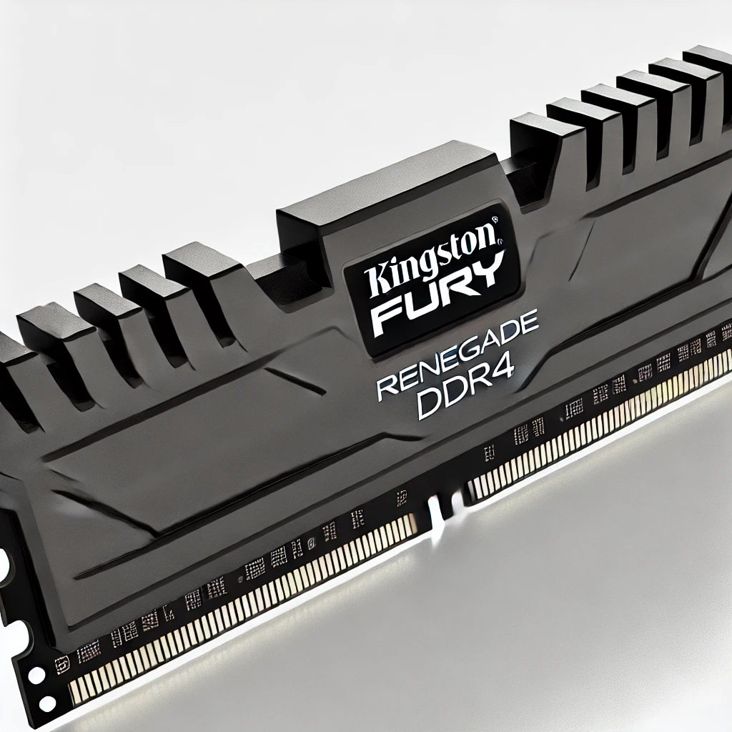 Memoria RAM Kingston Fury