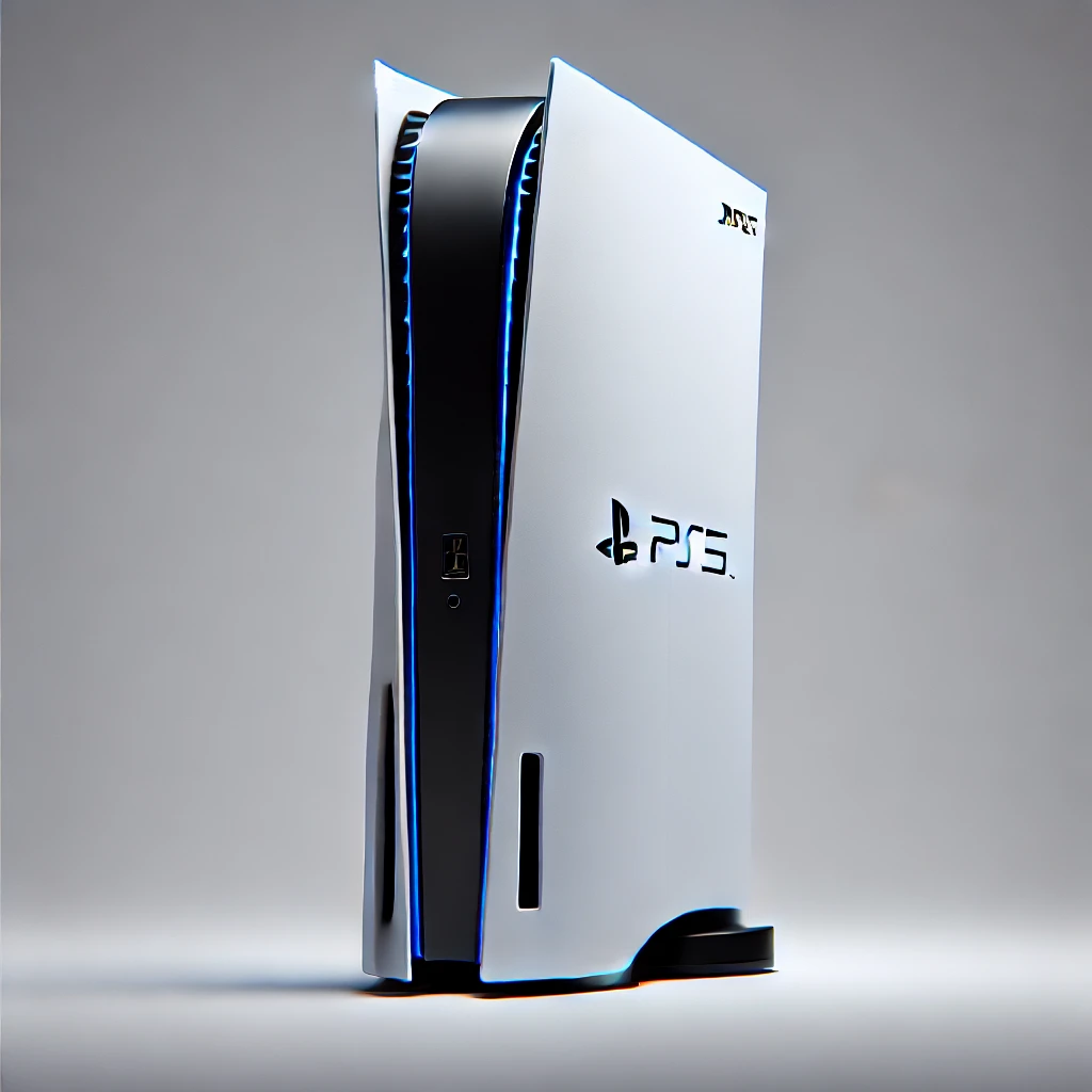 PlayStation 5 Slim